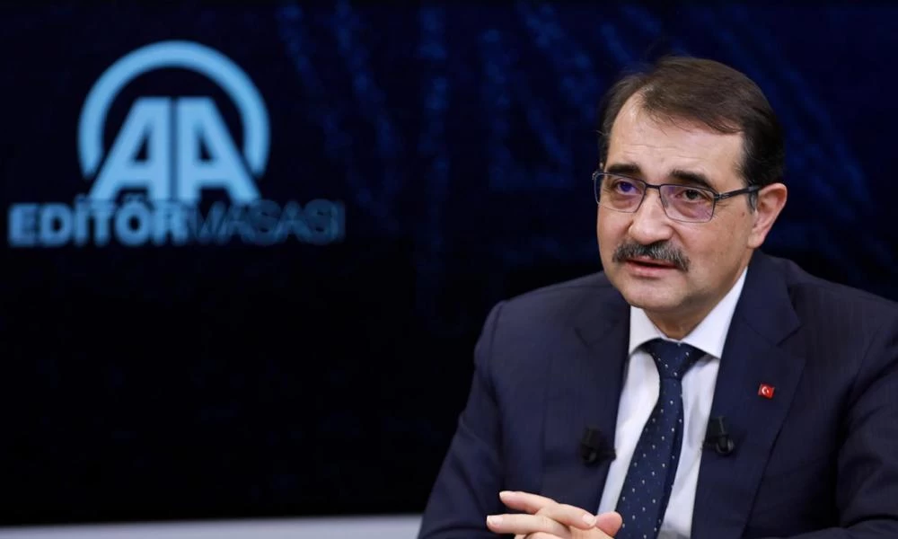 Τούρκος Υπ. Ενέργειας: Εμποδίσαμε την Ελλάδα να κάνει γεωτρήσεις στη Λιβύη